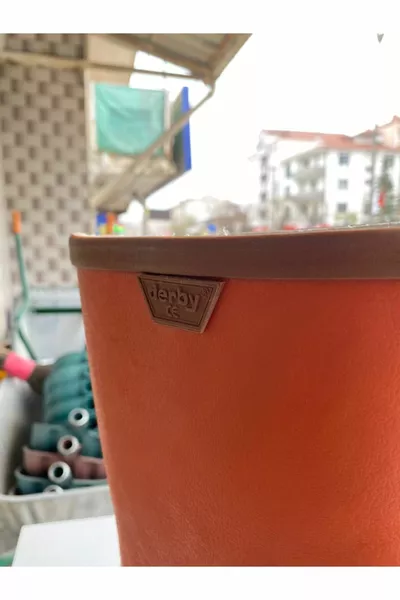 Водонепроницаемый роликовый длинный сапог