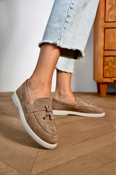 Women's Leofer Casual Wear Shoes