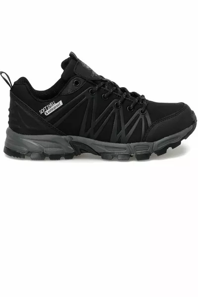 2w Shell G 2pr, zwart/zwart, 