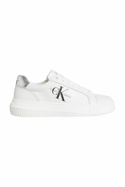 Sneaker Shoes with Logo  SHOES  