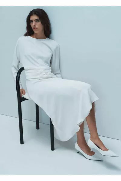 الكعب الصغير