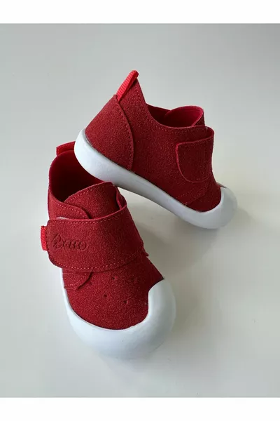 الخطوة الأولى العظام طفل فتاة الأحذية أحذية الطفل بوي