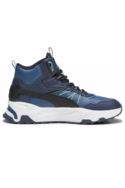 Мужские кроссовки Trinity Mid Hybrid 