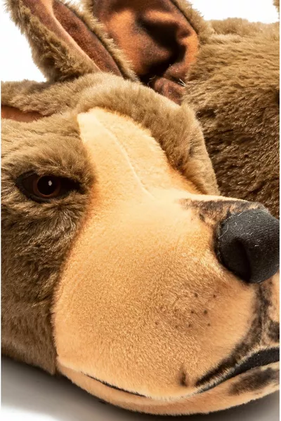  Tw Count Кафяв мъжки пендуф