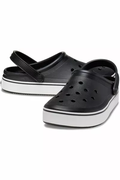 Off Court Clog Pantofole Unisex