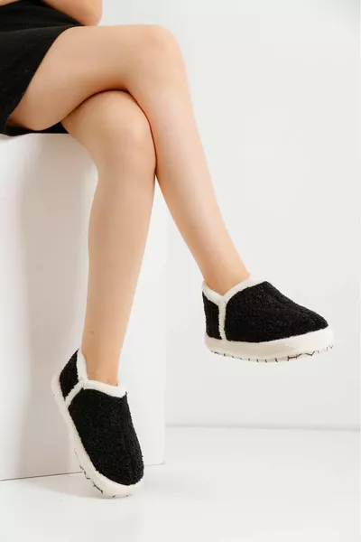 Modafrato VIOLA Женская Пандуф Домашняя Обувь Домашние Сапоги