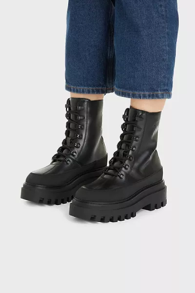 أحذية سميكة النعل GT BOT  0GT