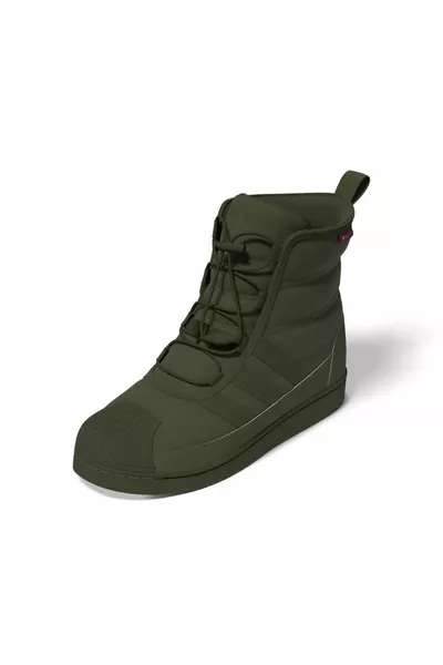 حذاء سوبر ستار للسيدات J 