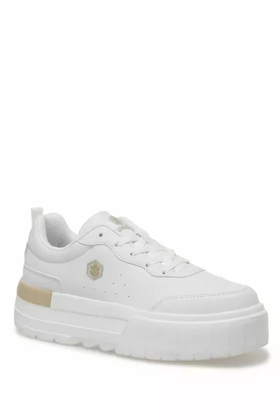 فيتو 3FX سنيكرز نسائي أبيض