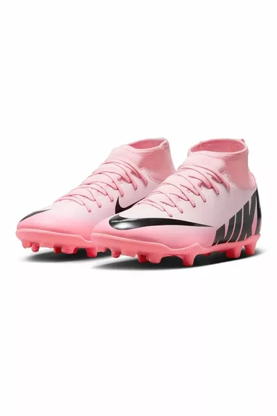 Children's Multi-Turf Football Boots Jr. Mercurial Superfly 9 Club Fg/Mg