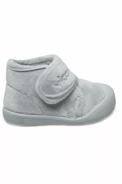 .k. اللون الخطوة الأولى رمادي فتاة أطفال البندول