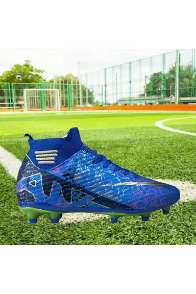 أحذية كرة القدم Twingo laliga مع الجوارب أحذية كرة القدم أحذية الكبار