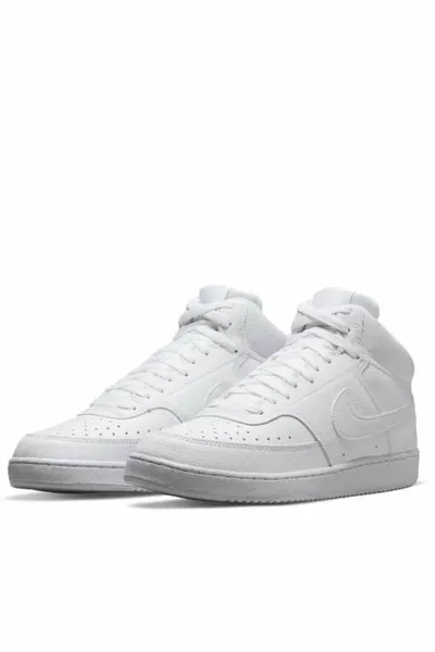 كورت فيجن سنيكرز كاجوال للرجال ميد -white