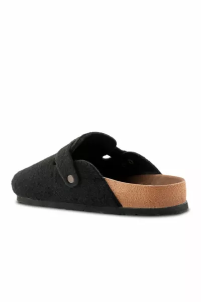 المرأة الرجال الفطر الوحيد شعر الراحة نموذج الشتاء مغلقة الجبهة شعرت نموذج عارضة مريحة منزل النعال