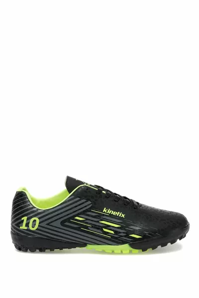 Bruno TF 2pr Zwart Astroturf Schoenen voor heren