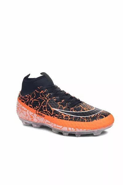 حذاء سوبر ميركوري لكرة القدم مع جوارب الكاحل -KR