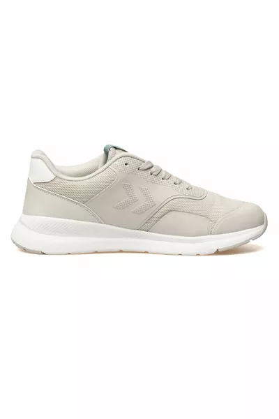 Gri-Yeşil Kadın Sneaker 