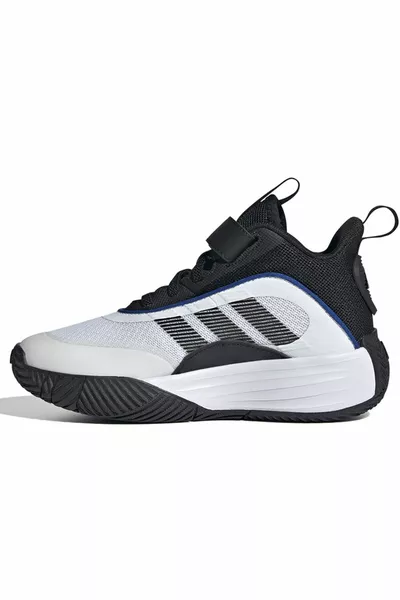 Ownthegame 3.0 Herren Weiße Turnschuhe 