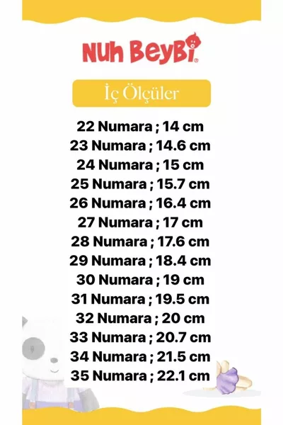 Stivali in cotone elasticizzato con suola flessibile in bambù