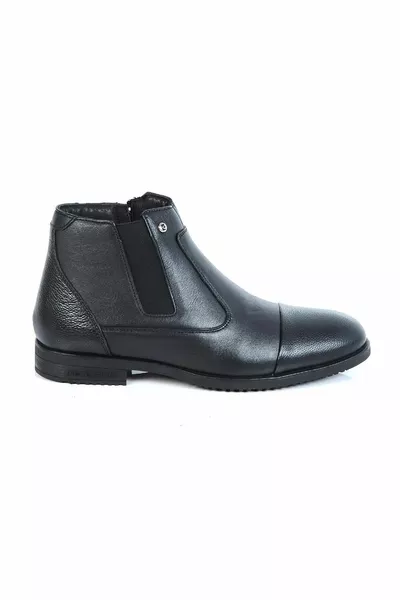  Exclusive Black Men's Classic Boots