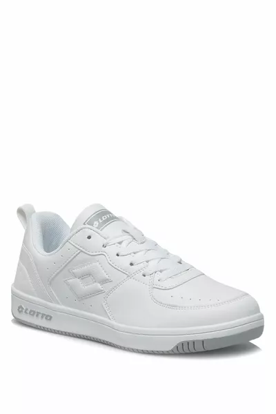 Berwick 3fx Wit Grijs