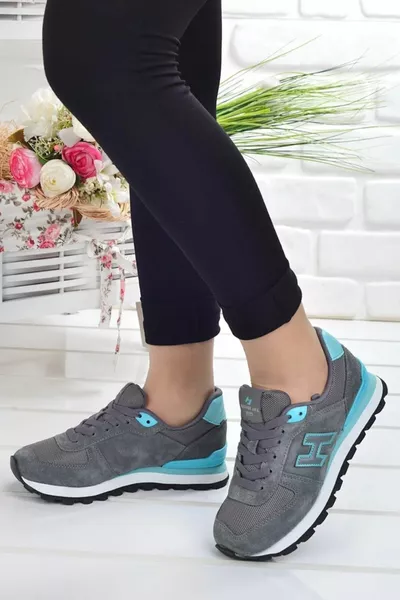 Hammerjack  Peruvian Casual Sport Foot.