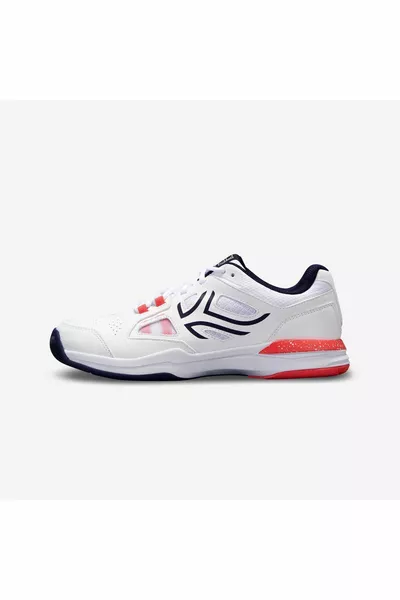Scarpe da tennis da donna - Bianco - Design
