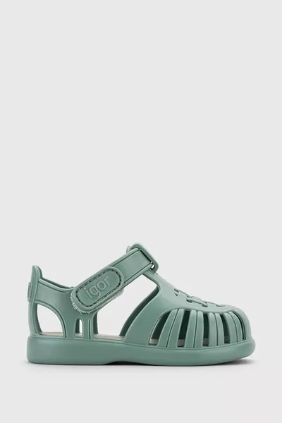 توبي صندل سادة للأطفال للجنسين 