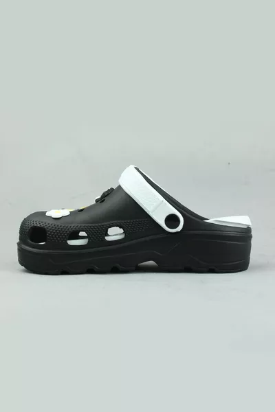 Smile Hospital Pantofole Infermiera Pantofole Medico Pantofole Cuoco Pantofole Laboratorio Marine Pool Pantofole