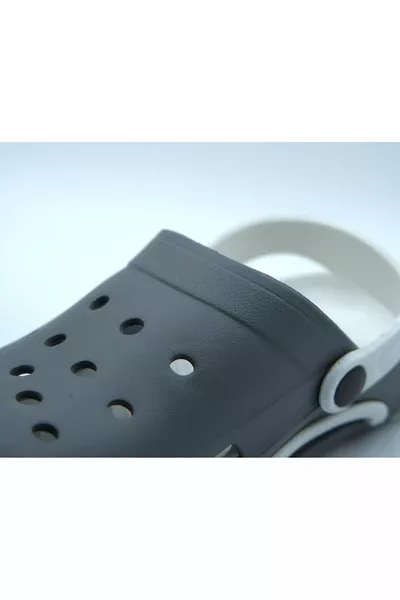 Dubbele Zool Orthopedische Sandalen Slippers Verpleegkundige Arts Cook Laboratorium Marine Pool Slippers