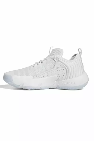 Trae Unlimited Men's White Basketball Shoes 