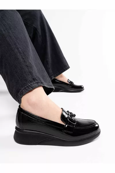 Seytas Inna Scarpe Casual Da Donna In Vera Pelle