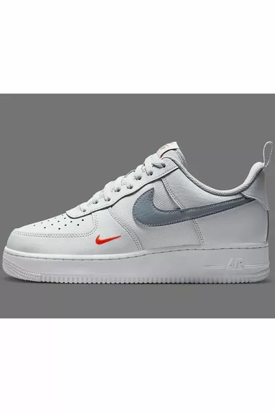  AIR FORCE 1  UNISEX CASUAL SNEAKER SCHUHE