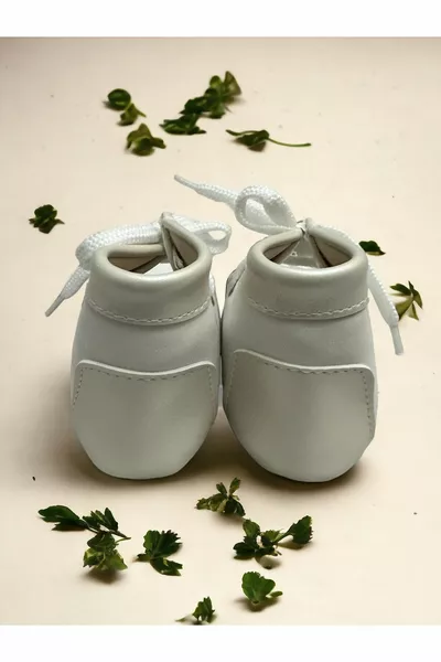 First Step Lux Babyschuhe Kinderschuhe