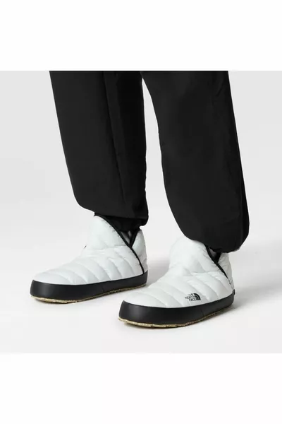 W ТЕРМОШАР ТЯГА женские ботинки 