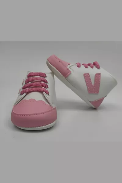 Baby Style V Laarsjes