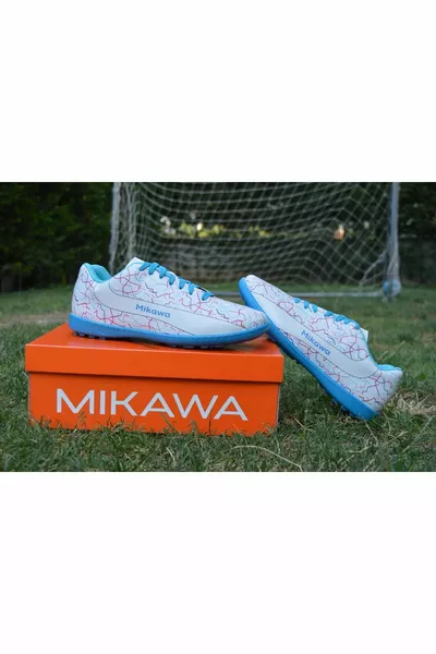 MIKAWA ASTROTURF FUSSBALLSCHUHE
