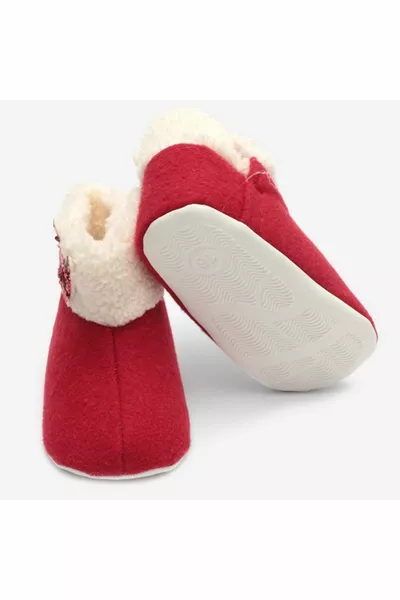 Baby Elegance Baby Shoes 