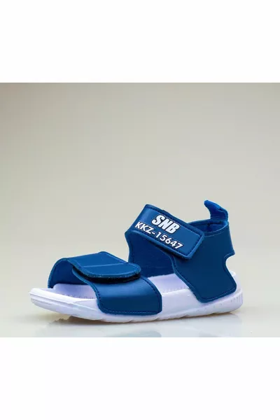 sandali unisex per bambini, sandali per uso acquatico