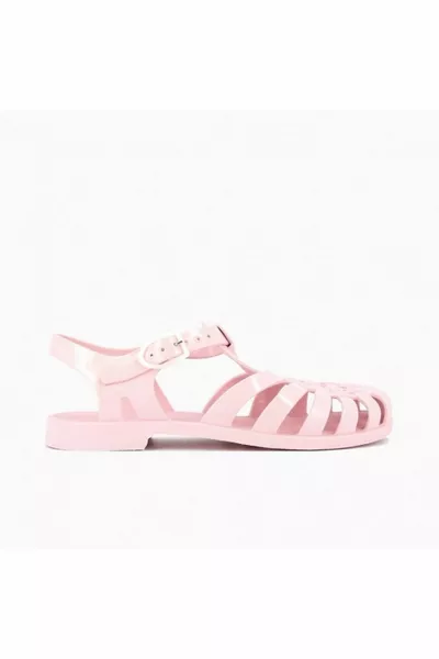 Sun Sandali Donna Rosa Pastello - Rosa