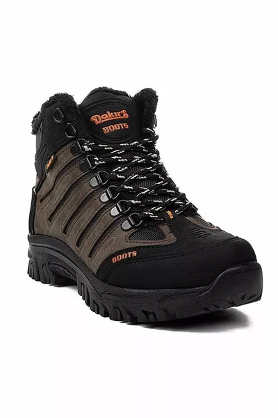 Dakirs  Trekking Outdoor Heren Laarzen VISIE