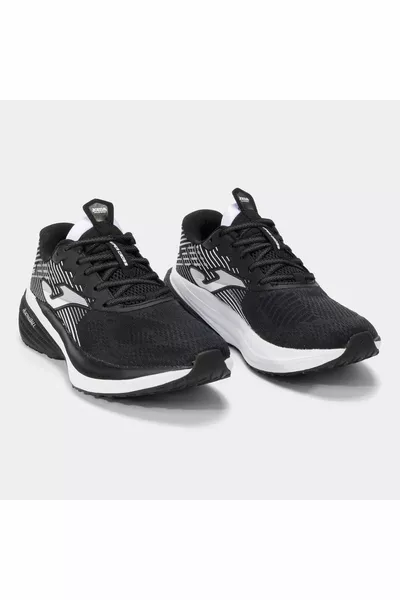 Черни Мъжки Маратонки  SUPER CROSS  NEGRO