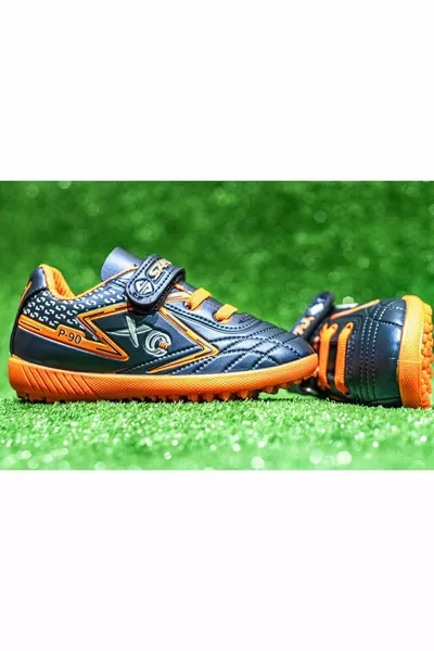 أحذية كرة القدم Astroturf للأطفال متعددة الملاعب واليومية