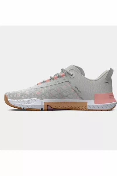 Scarpe da allenamento UA TriBase™ Reign 5 da donna 