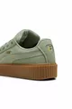 Creeper Phatty Nubuck Unisex Sneaker