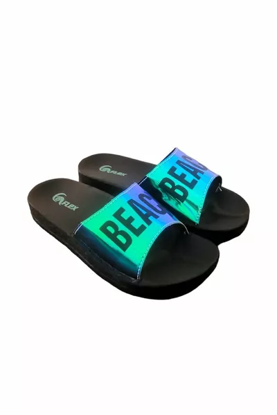 Летни чехли Дейли Хаус Стрийт Бийч Плаж Морски чехли