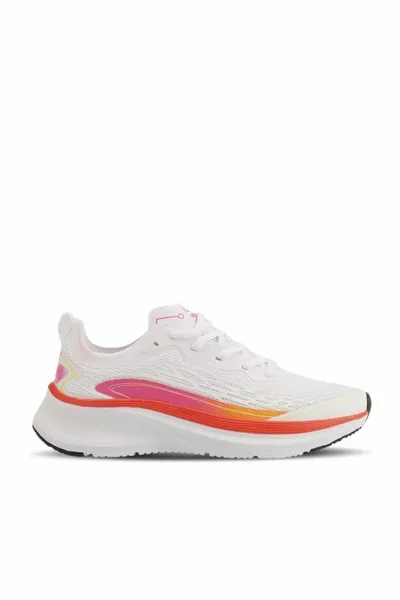  Wade Blanc Chaussures de course pour femme
