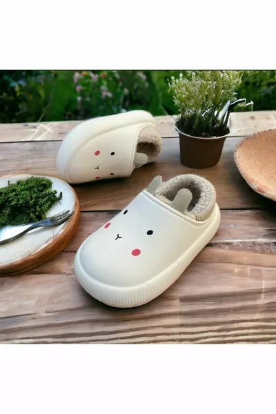 SCARPE DA VIVAIO, PANTALONI, SCARPE DA CASA, STIVALETTI DA CASA