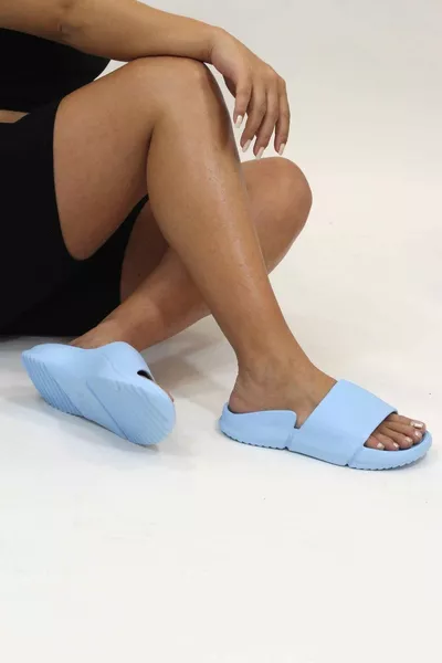 كوخ عدم الانزلاق تصميم وحيد الشاطئ عارضة البحر النساء النعال