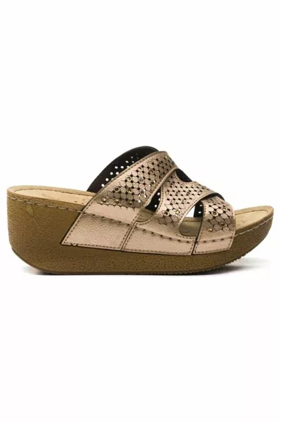 Carlaverde Женские тапочки 